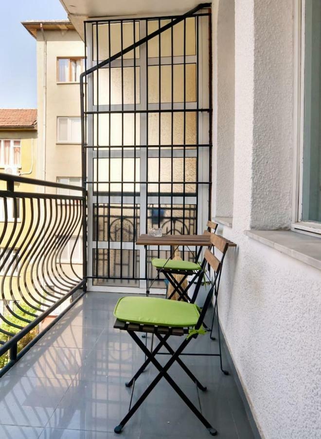 Aristocratic, Elegant, Designer Top Central Apartment Sofia Exteriör bild