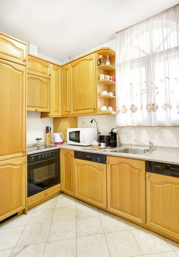 Aristocratic, Elegant, Designer Top Central Apartment Sofia Exteriör bild