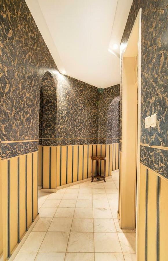 Aristocratic, Elegant, Designer Top Central Apartment Sofia Exteriör bild