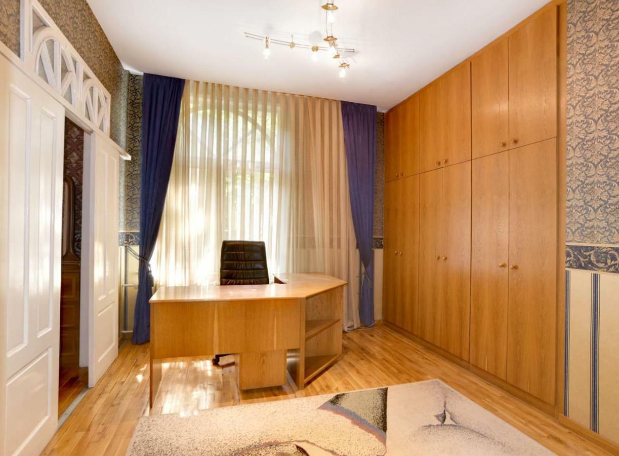 Aristocratic, Elegant, Designer Top Central Apartment Sofia Exteriör bild
