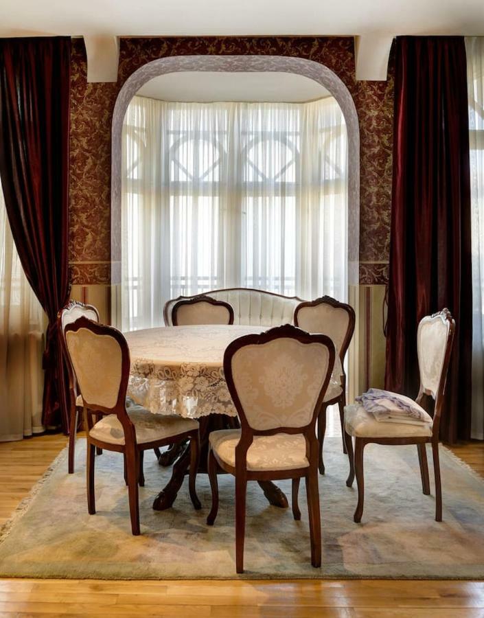 Aristocratic, Elegant, Designer Top Central Apartment Sofia Exteriör bild