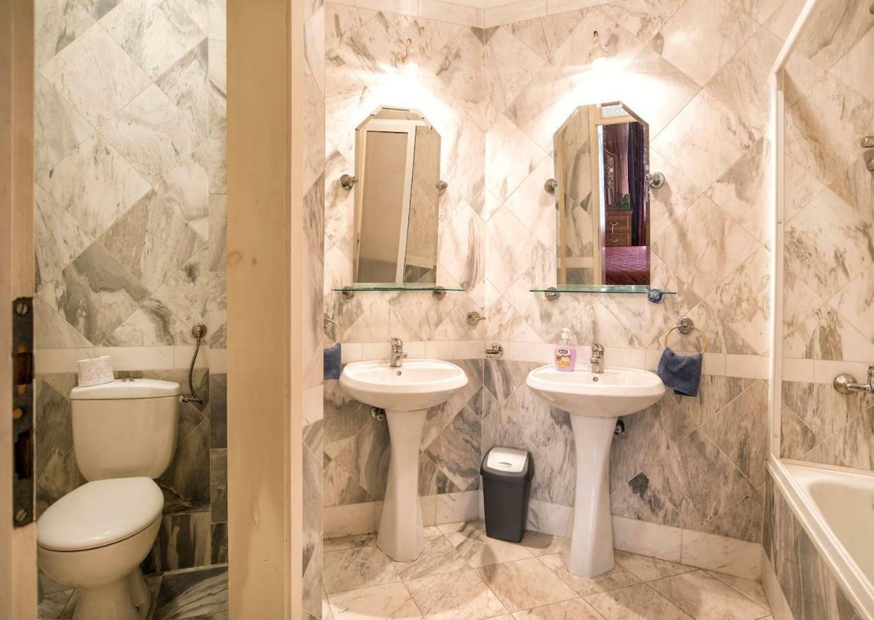 Aristocratic, Elegant, Designer Top Central Apartment Sofia Exteriör bild