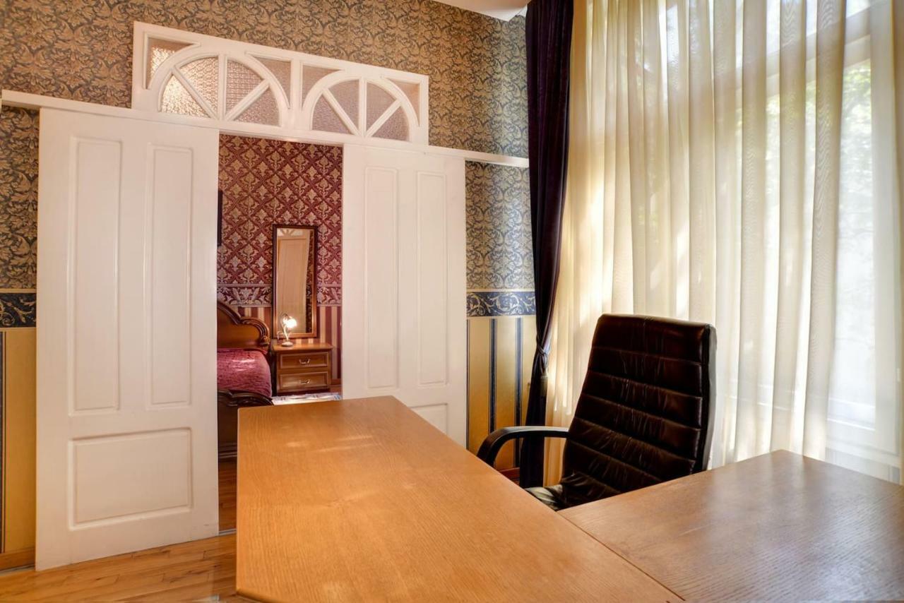 Aristocratic, Elegant, Designer Top Central Apartment Sofia Exteriör bild