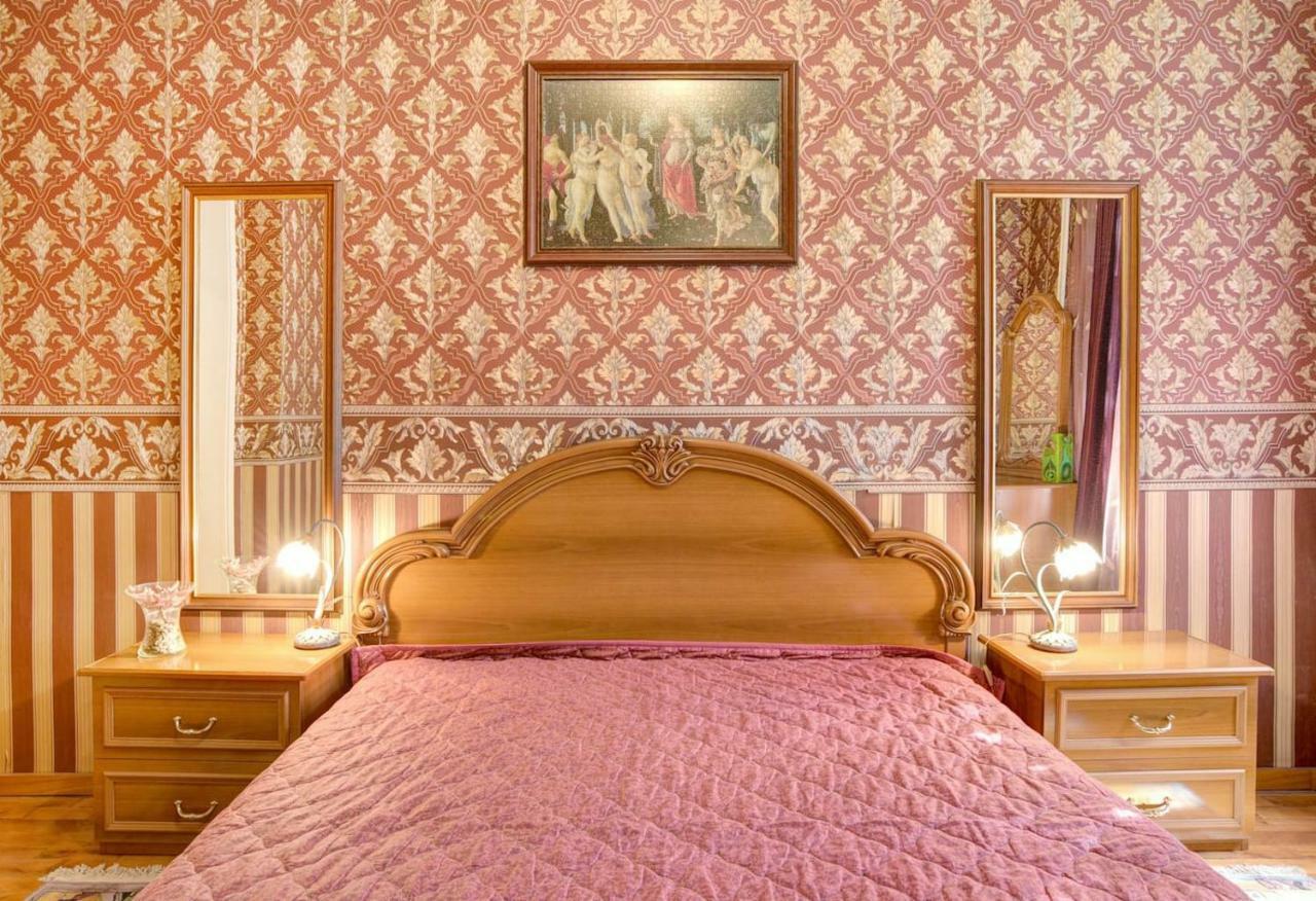 Aristocratic, Elegant, Designer Top Central Apartment Sofia Exteriör bild