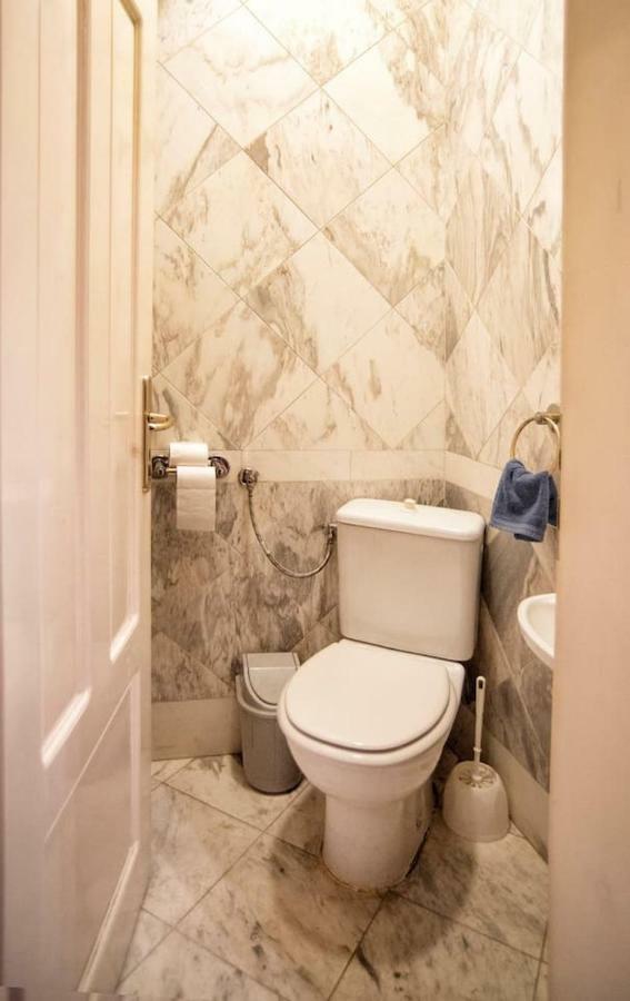 Aristocratic, Elegant, Designer Top Central Apartment Sofia Exteriör bild