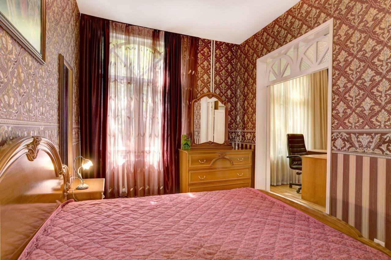 Aristocratic, Elegant, Designer Top Central Apartment Sofia Exteriör bild