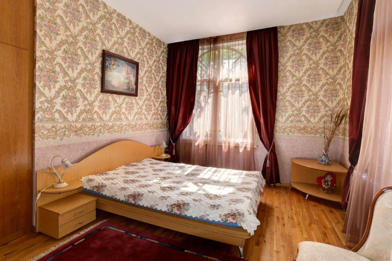 Aristocratic, Elegant, Designer Top Central Apartment Sofia Exteriör bild